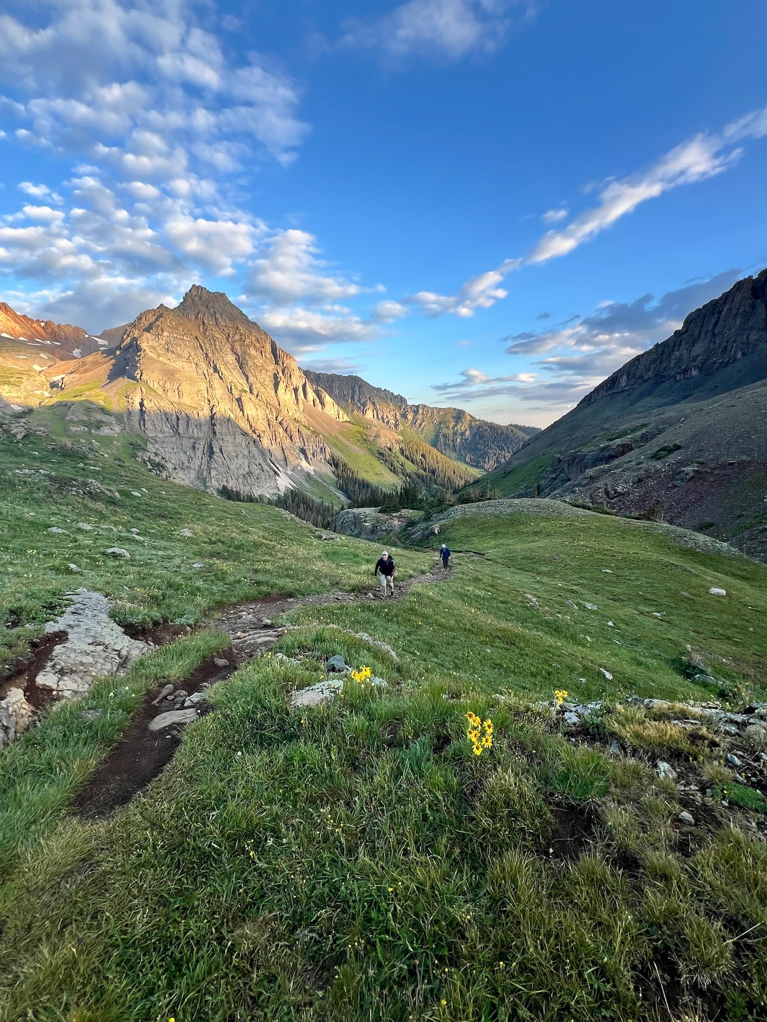 Ouray: Switzerland of America