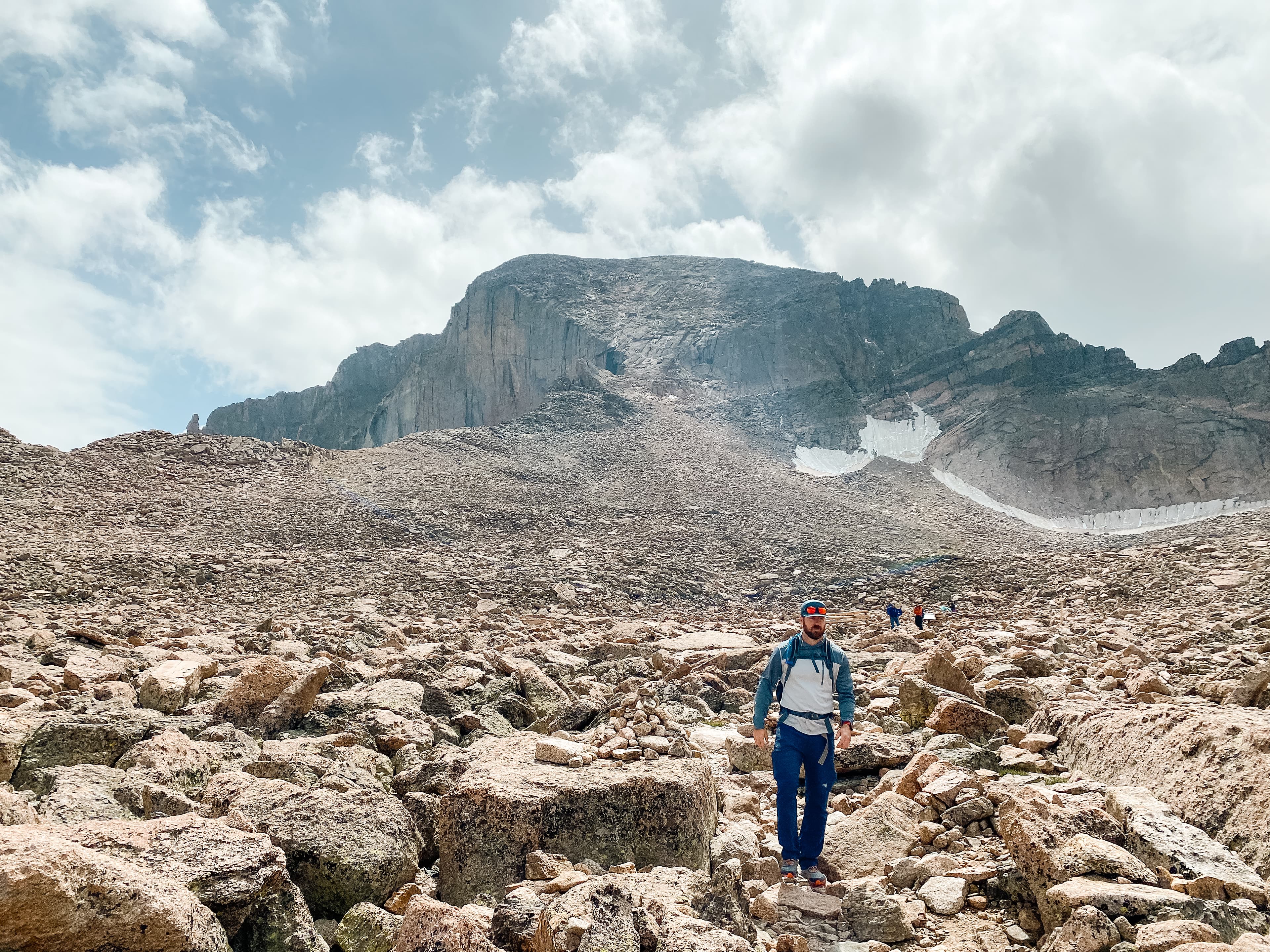 Rocky Mountain National Park