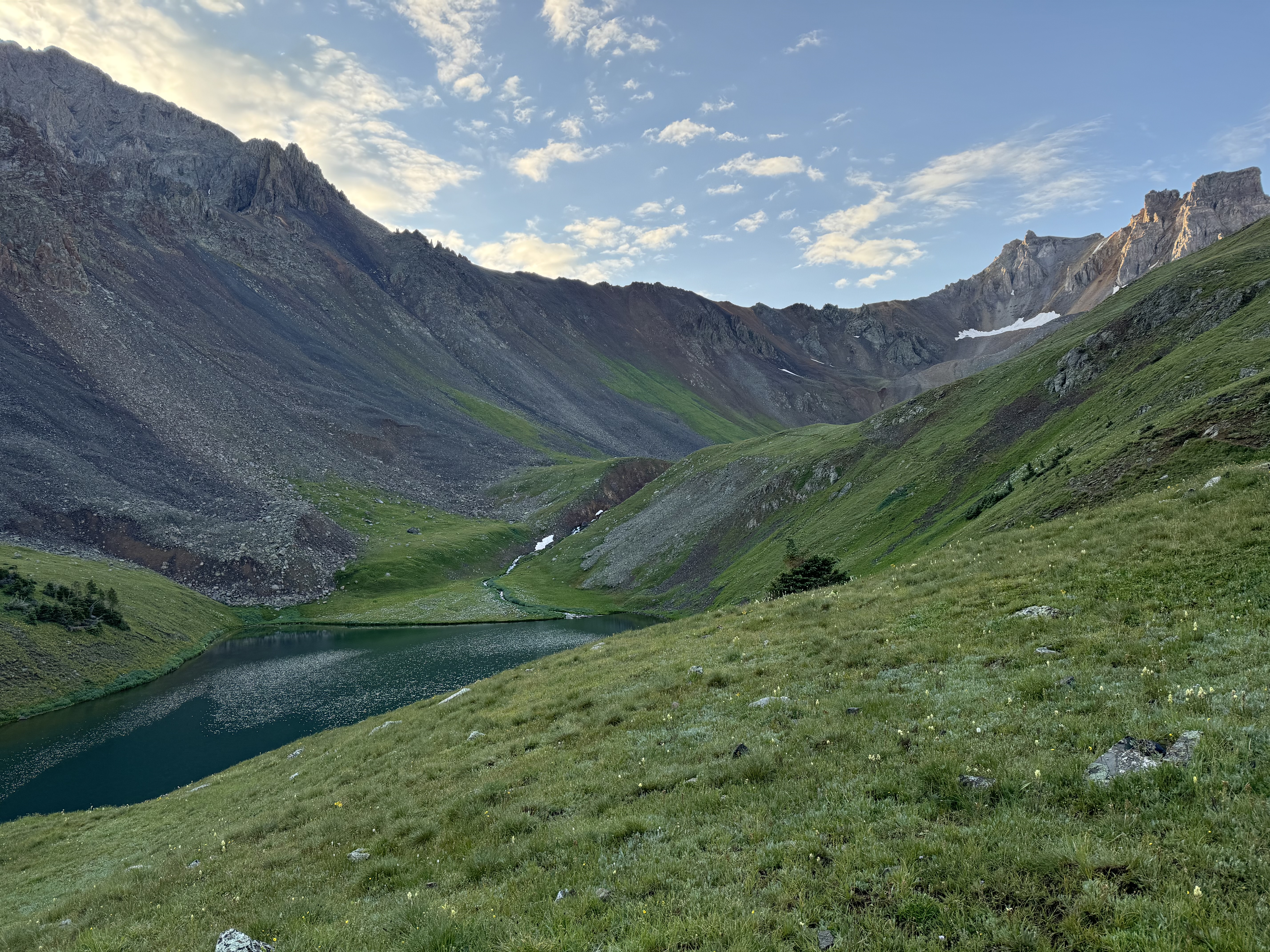 Leadville High Country