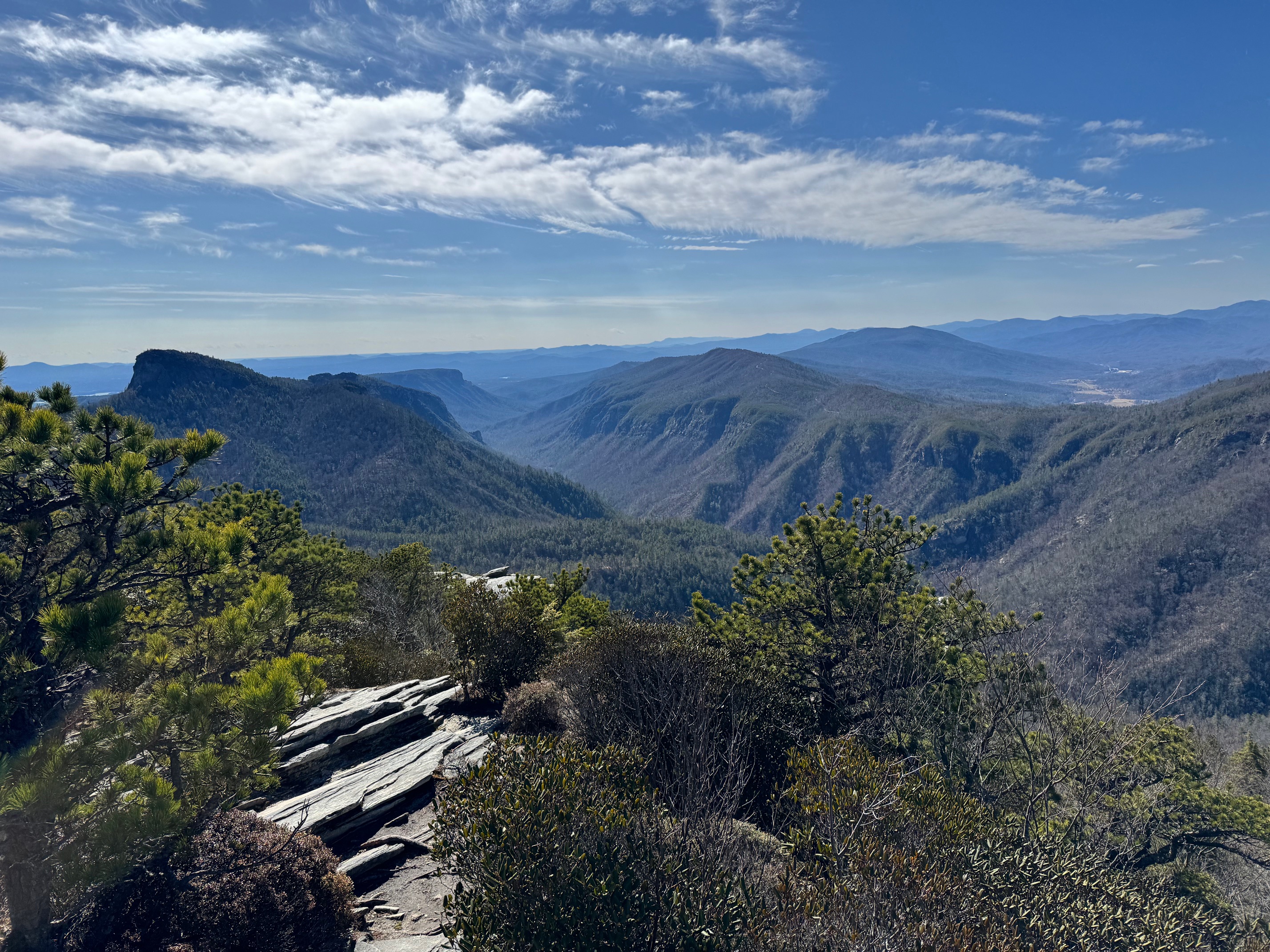 Linville Gorge